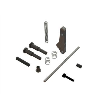 Arrma Handbrake Module Metal Parts Set (Z-ARA311022)