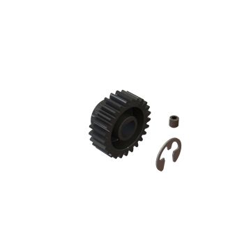 Arrma 25T Mod1 Safe-D8 Pinion Gear (Z-ARA311045)