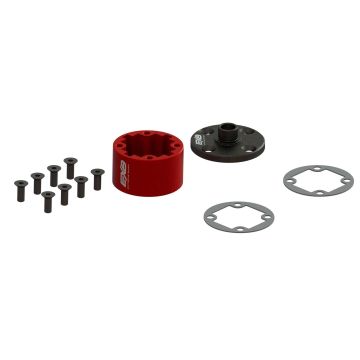 Arrma Metal Diff Case (29mm) (Z-ARA311061)