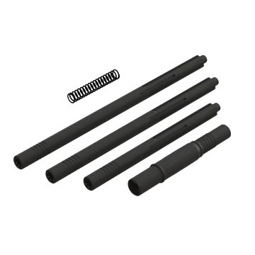 Arrma Composite Center Slider Driveshaft Set (Z-ARA311065)