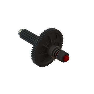 Arrma Slipper Set (61T, 0.8M) (Z-ARA311102)