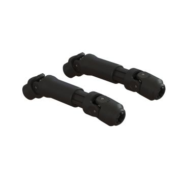 Arrma Composite Slider Rear Driveshaft Set (Z-ARA311108)