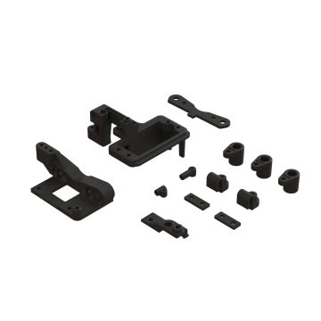 Arrma Rear Brake Module Part Set, Composite (Z-ARA311115)