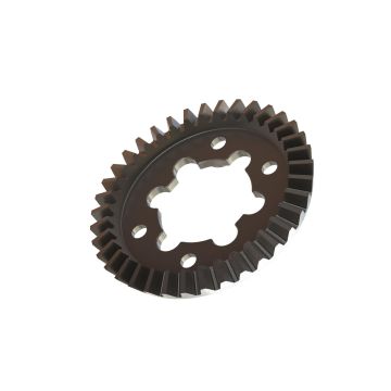 Arrma Metal Main Diff Gear (37T, 1.35M) 4S v2 (Z-ARA311152)