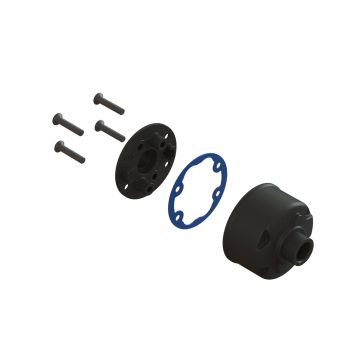 Arrma Diff Case Set 4S v2 (Z-ARA311154)
