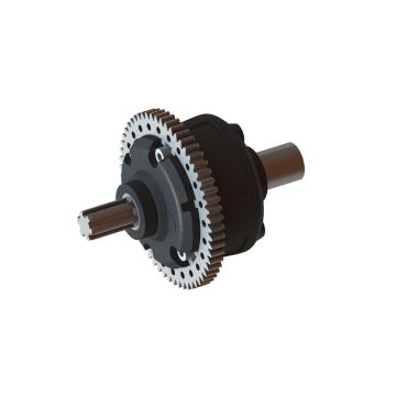 Arrma 57T Metal Center Diff Set, 0.8 MOD (Z-ARA311165)