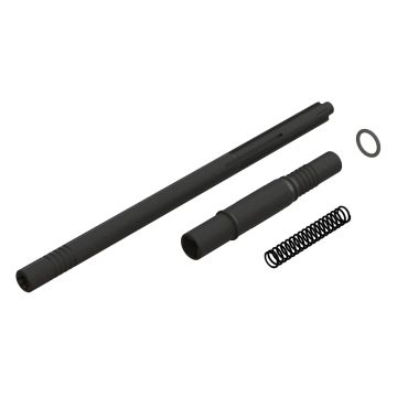 Arrma Composite Center Slider Driveshaft Set (Z-ARA311170)
