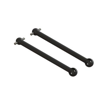 Arrma CVD Driveshaft 50mm (2pcs) - GROM (Z-ARA311180)
