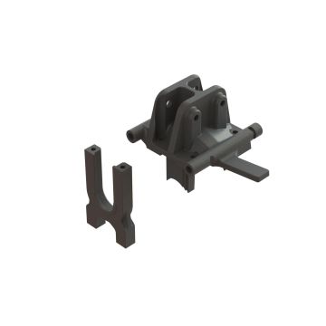 Arrma Centre Diff Gear Cover (Z-ARA311188)