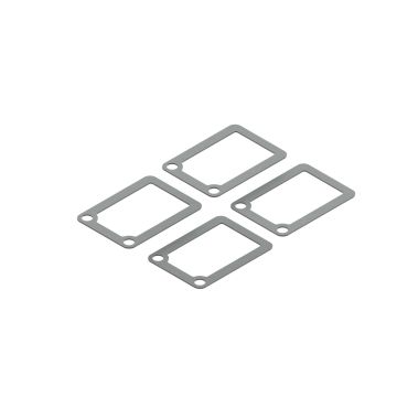 Arrma Gearbox Sealing Gasket (Z-ARA311190)