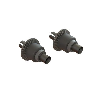 Arrma Assembled Oil Filled Diff 30T 0.8Mod, 3000cSt (2pc) - GROM (Z-ARA311193)