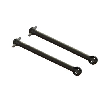 Arrma CVD Driveshaft 44mm (2) (Z-ARA311226)