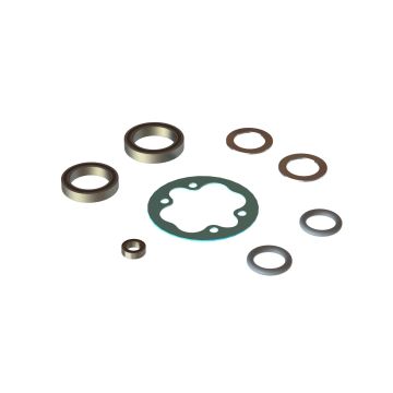 Arrma Center Diff Rebuild Kit (Z-ARA311235)