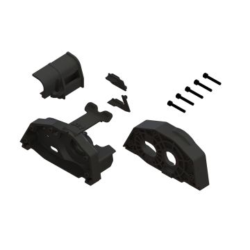 Arrma Composite Center Diff Power Module Part Set (Z-ARA311236)