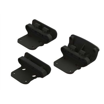 Arrma Skid Plate Set (Z-ARA320479)