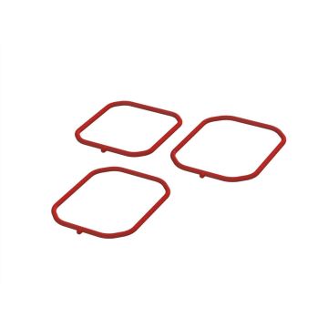 Arrma Gearbox Silicone Seal Set (3) (Z-ARA320486)