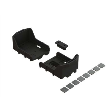 Arrma Battery Box Set Left (Z-ARA320496)