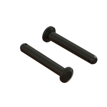Arrma Brace Mount Pin 36mm (2) (Z-ARA320497)