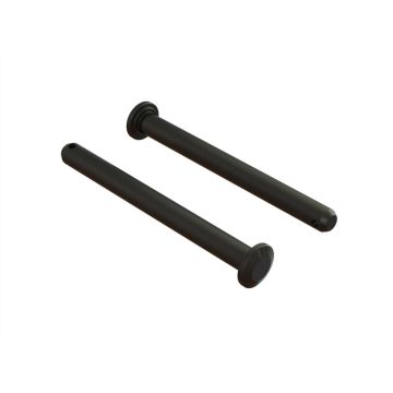 Arrma Brace Mount Pin 56mm (2) (Z-ARA320498)