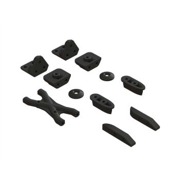 Arrma Wing Mount Set (Z-ARA320524)