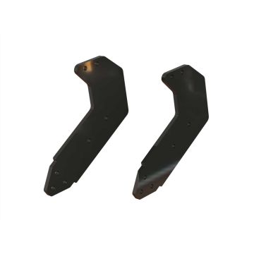Arrma Wing Mount Plate (2) (Z-ARA320526)