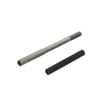 Arrma Center Brace Connectors (2) (Z-ARA320531)