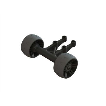 Arrma Wheelie Bar Set (8S) (Z-ARA320536)