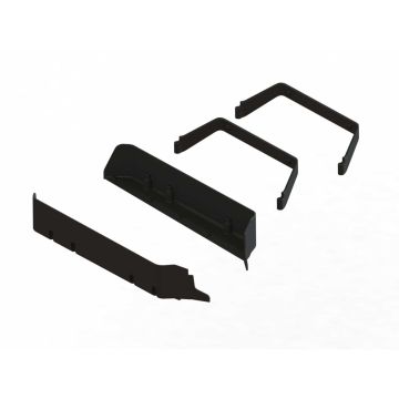 Arrma Side Guard Set (Z-ARA320541)
