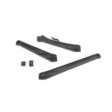 Arrma HD Chassis Brace Set (Z-ARA320555)