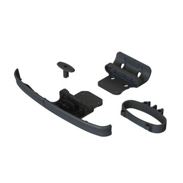Arrma Bumper and Skids (Z-ARA320556)