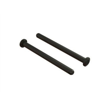 Arrma Brace Mount Pin 67mm (2) (Z-ARA320592)