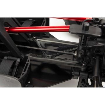 Arrma Rear Lower Chassis Brace (Z-ARA320597)