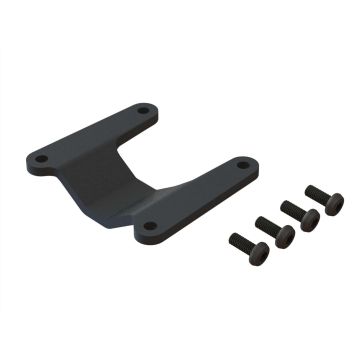 Arrma Rear Lower Chassis Brace (Z-ARA320616)