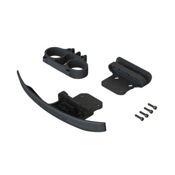 Arrma Bumper And Skids (Z-ARA320617)