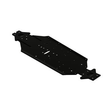 Arrma Aluminum Chassis SWB (Z-ARA320621)