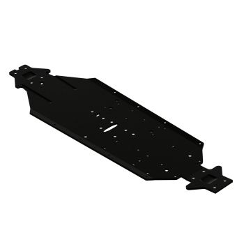 Arrma Aluminum Chassis LWB (Z-ARA320623)
