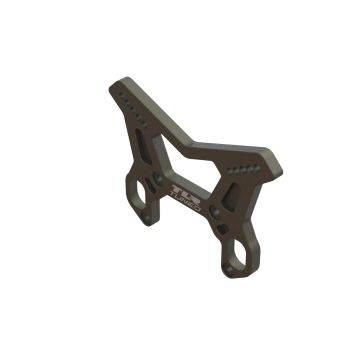 Arrma Front Shock Tower CNC 7075 T6 Aluminum M - TLR (Z-ARA320644)