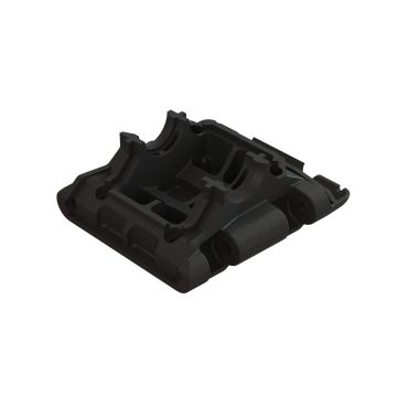 Arrma Rear Lower Skid/Gearbox Mount (Z-ARA320673)