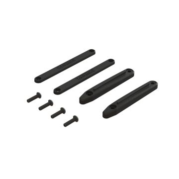 Arrma Roof Skid Set (Z-ARA320741)