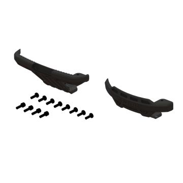 Arrma Monster Truck Bumper Set 2pcs) - GROM (Z-ARA320745)