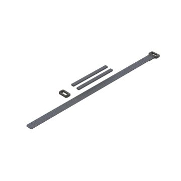 Arrma Battery Strap Set (Z-ARA320752)