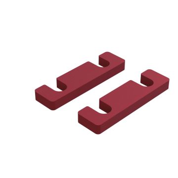 Arrma Servo Spacer Set (Z-ARA320767)