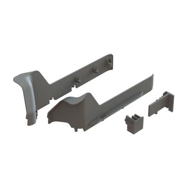 Arrma MT Side Guard Set (Z-ARA320805)
