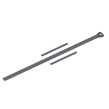 Arrma Battery Strap Set (Z-ARA320814)