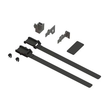 Arrma Battery Mounting Set (Z-ARA320824)