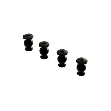 Arrma Ball M3x8x12mm (4) (Z-ARA330554)
