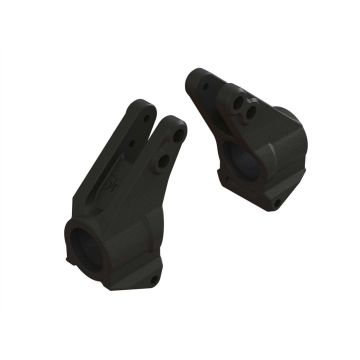 Arrma Rear Hub (1 Pair) (Z-ARA330565)