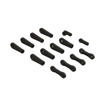 Arrma Composite Ball Cup Set (Z-ARA330567)