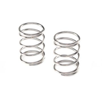 Arrma Shock Springs: 35mm 4.7N/mm (27lbf/in) (2) (Infraction) (Z-ARA330600)
