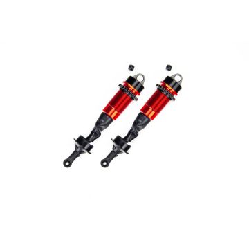 Arrma Shock Set Bore:16mm, Length:124mm Oil:2000cSt (Talion 6S Rr) (Z-ARA330626)